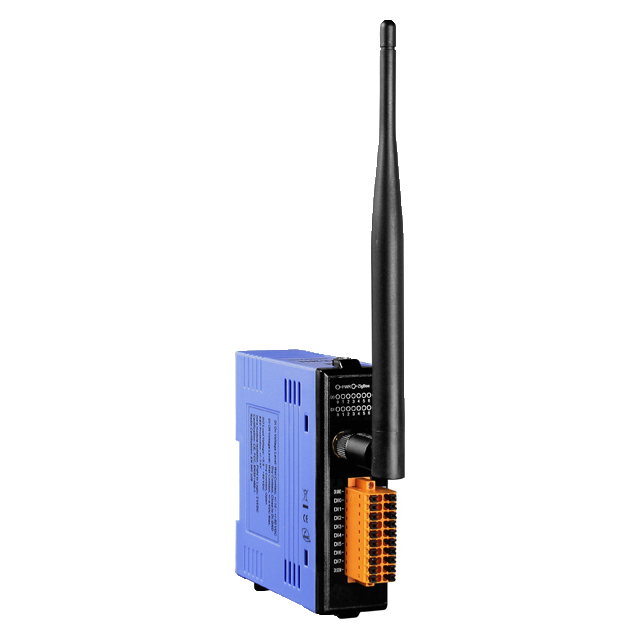 ZT-2055-IOP ICP DAS USA INC  Fertige Einheiten für HF-Empfänger, Sender und Transceiver